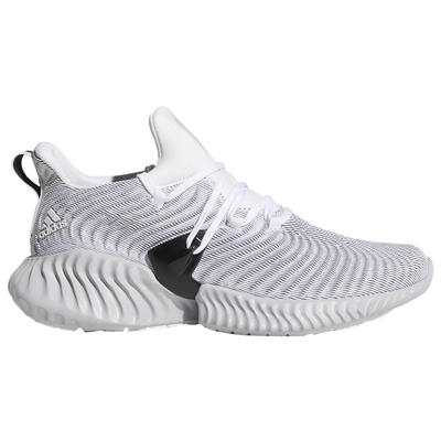 阿迪达斯alphabounce女子跑步鞋