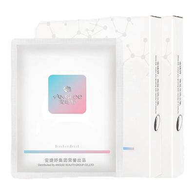 补水保湿广州面膜安婕妤