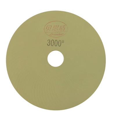 机械五金镜面抛光轮pva树脂