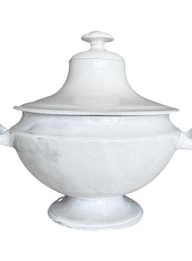 AstierdeVillatte陶瓷汤锅