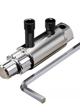 断丝取出器新款滑丝水龙头拆卸神器三角阀取丝器取断螺丝专用工具