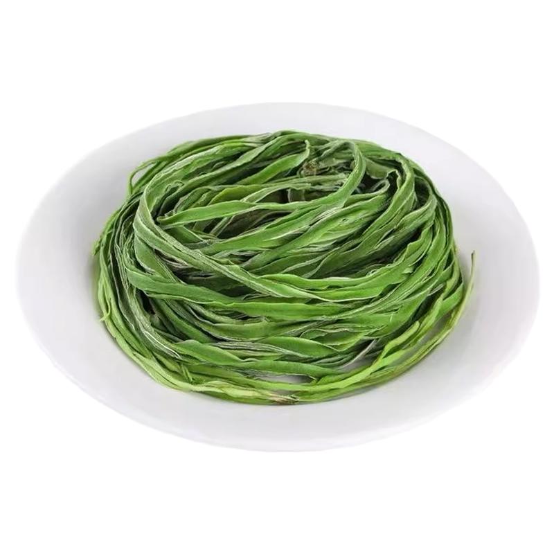 2025新贡菜干特级农家贡菜干