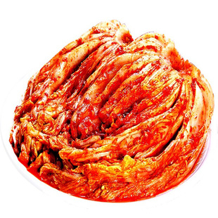 延边特产朝鲜族金刚山辣白菜正宗 韩式泡菜 延吉香葱青年萝卜黄瓜