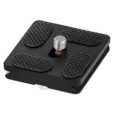 快装板底座相机稳定器三脚架