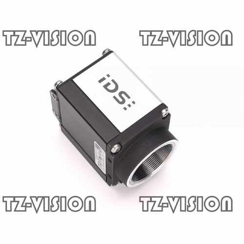 【议价】IDSUI5250SEMGLR2黑白工业2