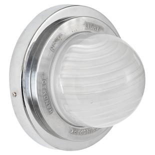 年轮公园ZORING PARK复古铸铝半球壁灯吸顶灯经典美式走廊过道灯