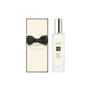 【自营】Jo Malone London/祖玛珑英国梨和小苍兰淡香水30ml礼物