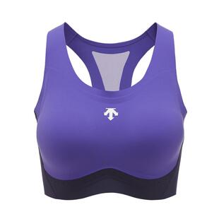 BODYFLEX女子 运动背心bra内衣 WOMEN’S TRAINING系列 DESCENTE