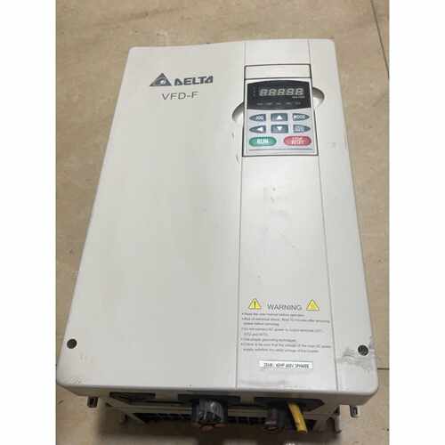 台达变频器30KWVFD300F43A40HP，议价商品