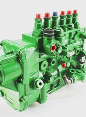 John Deere Reman SE500442 Injection Pump
