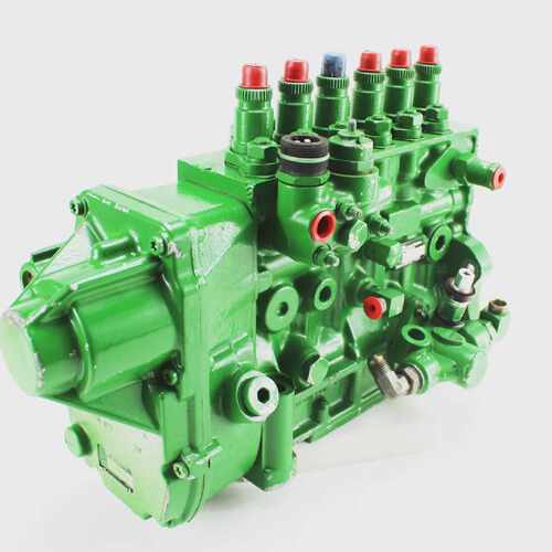 John Deere Reman SE500442 Injection Pump