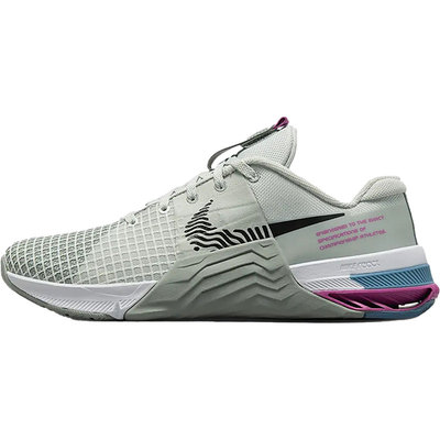 Nike/耐克正品METCON 8女子缓震休闲综合训练鞋DO9327-004
