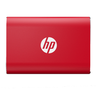 【全国补贴15%】惠普商务办公固态移动硬盘1tb接手机电脑两用正品