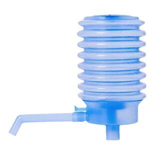 压水器桶装水手压水之帮手动压水泵抽水器纯净水吸水器饮水器家用