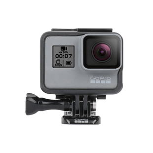 GoPro8/7/6/5原装保护防摔固定边框hero13/12/11/10/9外壳子兔笼