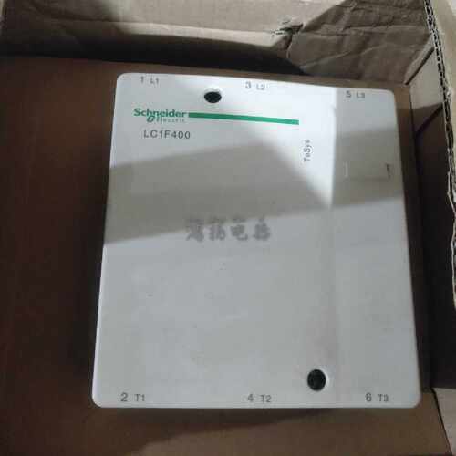 议价施耐德 LC1F400M7 LC1F400P7 LC1F400F7 LC1F400R7