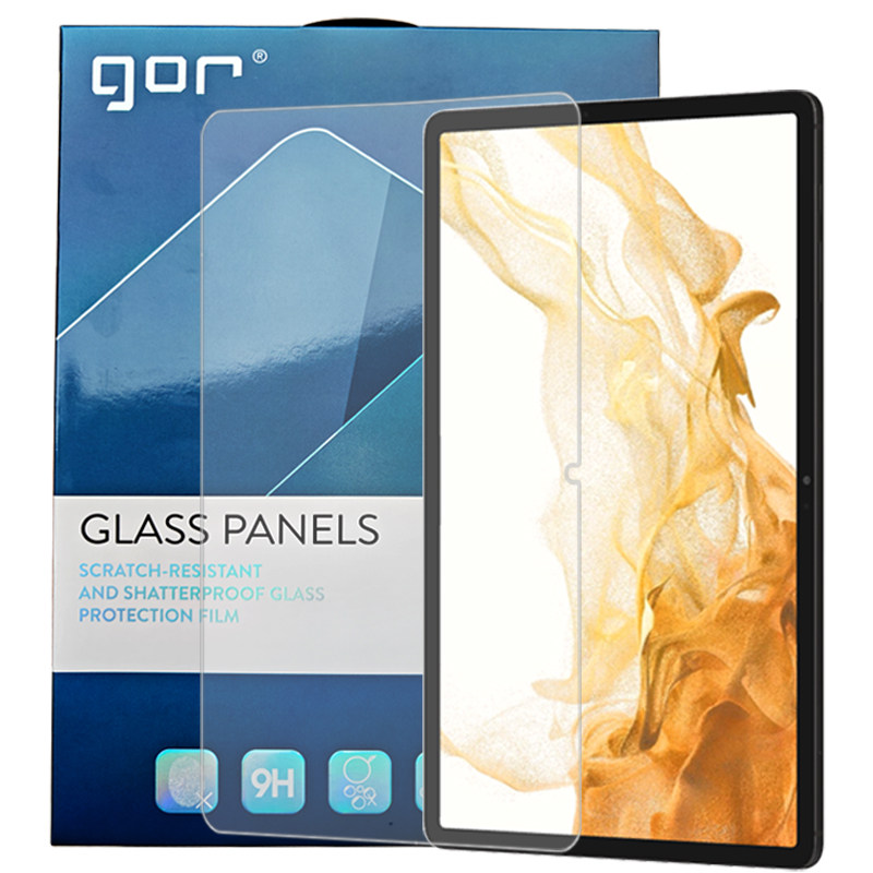 GOR适用三星GalaxyTab系列贴膜