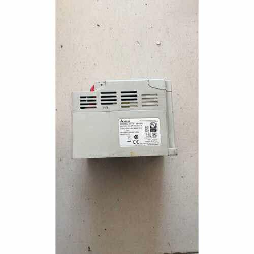 议价#变频器台达变频器1.5KW VFD015M43B，成色如图