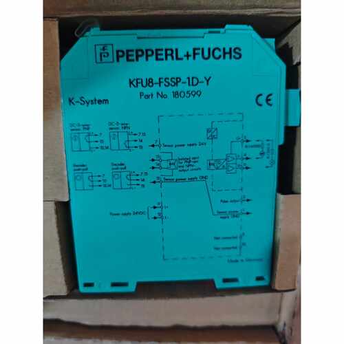 询价-倍加福PEPPERLFUCHSKFU8FSSP可维修