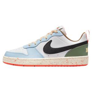 Nike耐克酷菠萝大童运动鞋板鞋