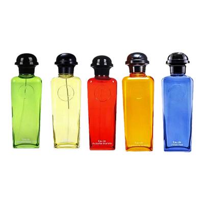 渠道中性香水淡香越南正装古龙水