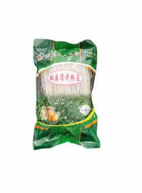 子洲双庙湾土豆粉条马铃薯粉条