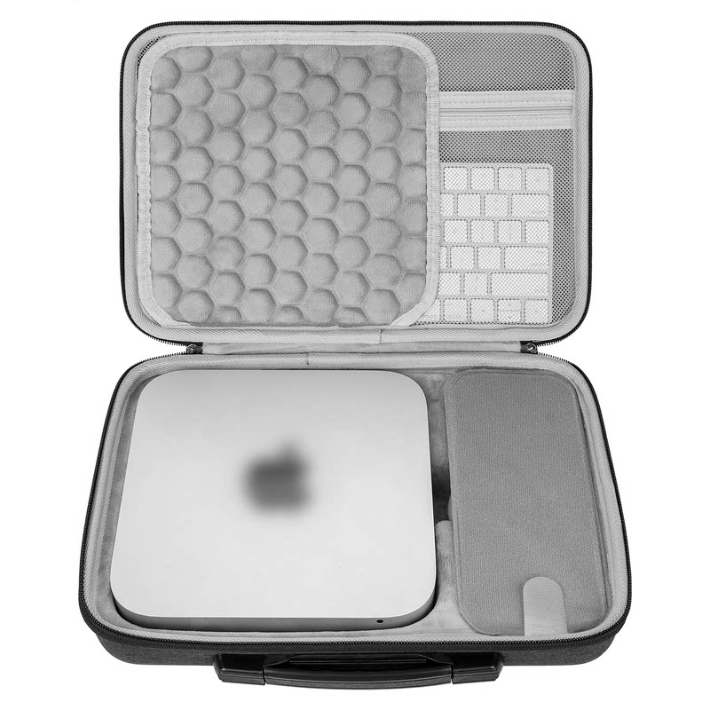 Geekria适用MacMiniM2M1收纳包