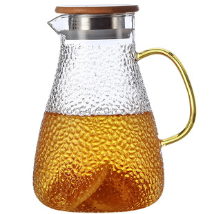 冷水壶盖子通用加厚不锈钢凉水壶盖配件家用双向出水泡茶盖