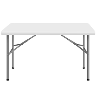 折叠桌便携式办公会议家用吃饭车载餐桌椅户外夜市摆地摊折叠桌子