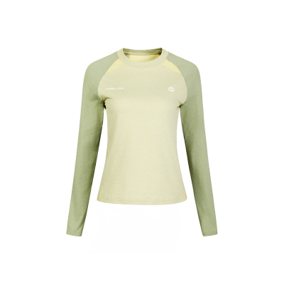 GuukaTech户外骑行防晒抗菌速干T