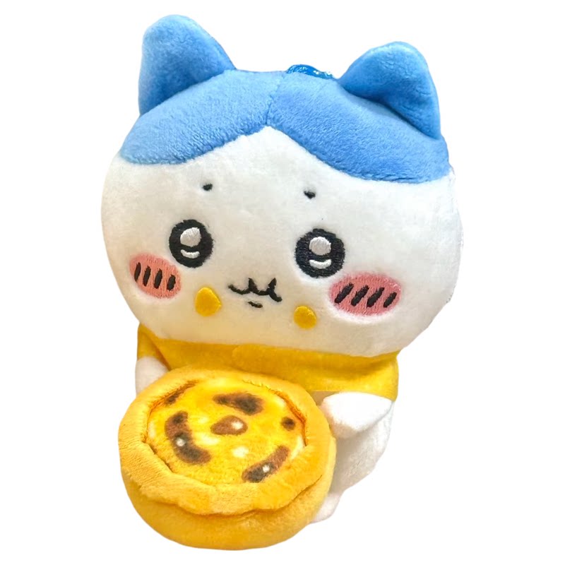 日本chiikawa正品乌萨奇小八吉伊