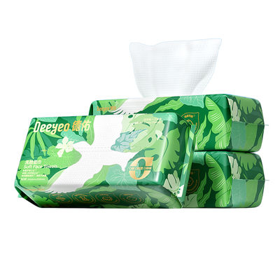 【侯明昊同款】德佑特护级洗脸巾