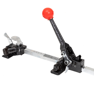 友力手动打包机拉紧器手工打包机pp塑料带捆扎机打包带拉紧器包邮