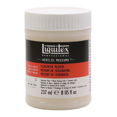 丽唯特亚光罩光剂丙烯颜料媒介