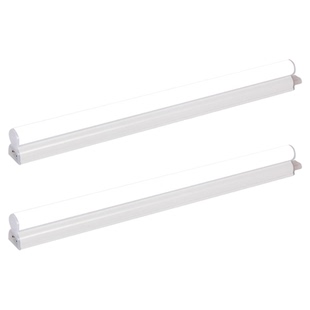 雷士照明led灯管1.2米t5t8一体化支架灯高亮节能灯条家用长条光管