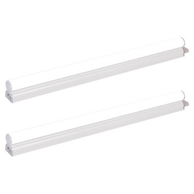 雷士照明节能灯管t5t8长条灯