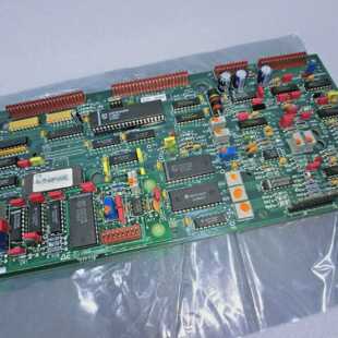 Advanced Energy AE 2302314-C MDX Logique III Multirange Boar