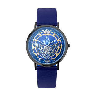 斗罗大陆绝世唐门手表幸运石正版联名动漫周边霍雨浩王冬学生谷子