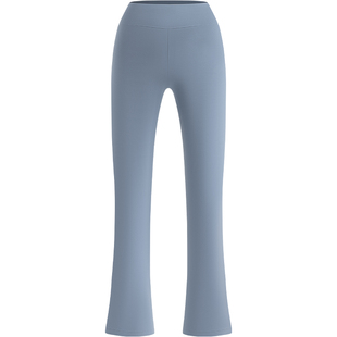 广场舞服装舞蹈裤女微喇裤子中国舞练功服黑色夏季休闲跳舞长裤