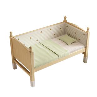 拼接床床边加宽婴儿床儿童床实木大人可睡扩宽神器宝宝平接侧边床