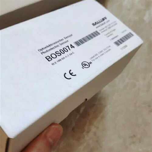 议价全新巴鲁夫BOS0074议价
