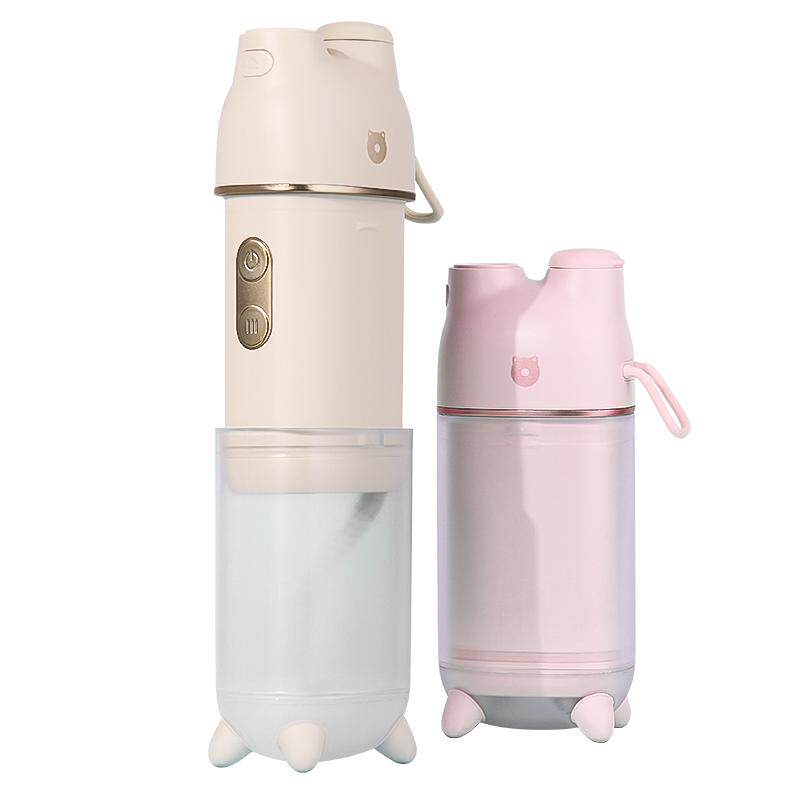 通吃猫冲牙器正畸专用儿童水牙线牙缝便携家用口腔电动超声波洗牙