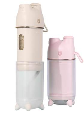 通吃猫冲牙器正畸儿童专用水牙线