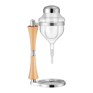 正本日本料理店同款温酒器清酒冰酒具加热烫酒器顶针滴漏式冷酒器