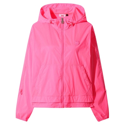 WAAC小恶魔官方春夏新品女士高尔夫服装SUMMER JUMPER外套