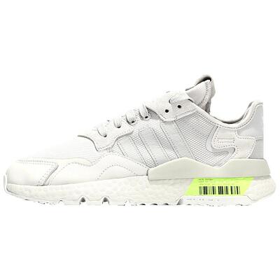 Adidas/阿迪达斯官方正品三叶草 NITE JOGGER 男女运动鞋FV3619