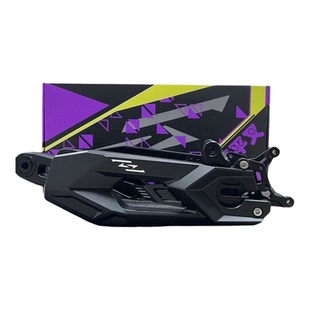 豪豪HH夜鹰平叉适用九号E/N/M/F Mz Nz小牛N NXT 等直上可调平叉