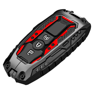 【硬核机甲】林肯Z钥匙套