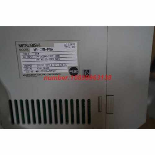 询价MRJ2MP8BS017MRJ2MP8BS027023质保一年购前询价