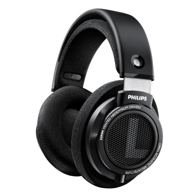飞利浦shp950直推神器hifi耳机